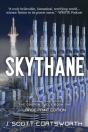 Skythane - Preview