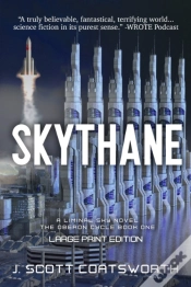 Capa do artigo Skythane