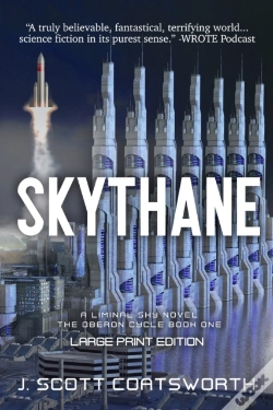 Capa do artigo Skythane