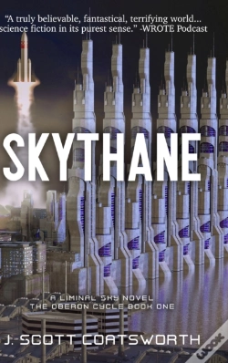 Capa do artigo Skythane