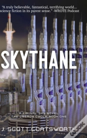 Capa do artigo Skythane