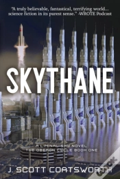 Capa do artigo Skythane