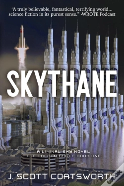 Capa do artigo Skythane