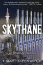 Skythane: Liminal Sky: Oberon Cycle Book - Preview