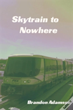 Capa do artigo Skytrain To Nowhere