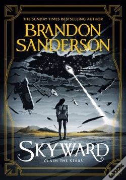 Capa do artigo Skyward