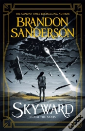 Capa do artigo Skyward
