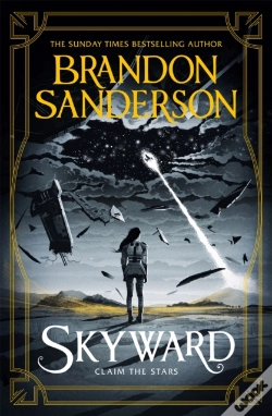Capa do artigo Skyward