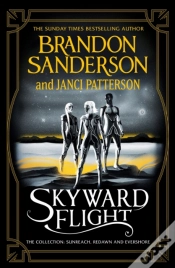 Capa do artigo Skyward Flight