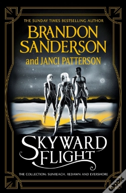 Capa do artigo Skyward Flight
