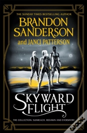 Capa do artigo Skyward Flight