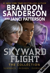 Capa do artigo Skyward Flight: The Collection