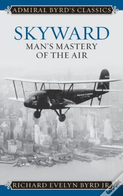 Capa do artigo Skyward