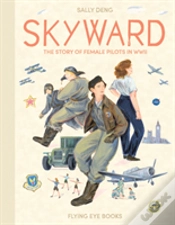 Capa do artigo Skyward