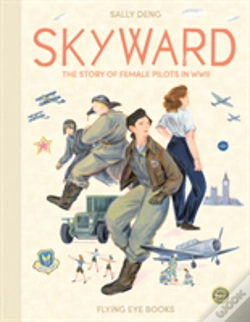 Capa do artigo Skyward