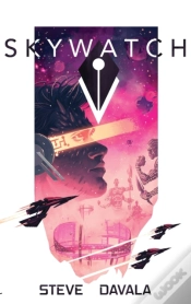 Capa do artigo Skywatch