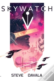Capa do artigo Skywatch
