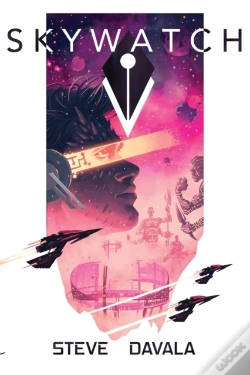 Capa do artigo Skywatch