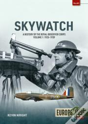 Skywatch Volume 1