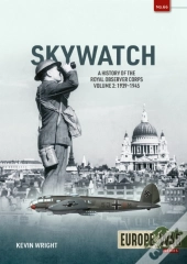 Skywatch Volume 2
