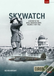 Capa do artigo Skywatch Volume 2