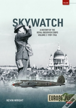 Capa do artigo Skywatch Volume 2