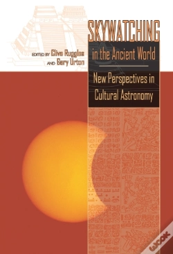 Capa do artigo Skywatching In The Ancient World
