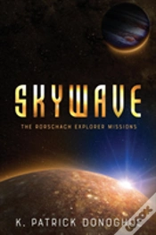 Capa do artigo Skywave