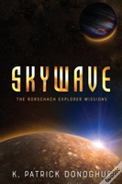 Capa do artigo Skywave