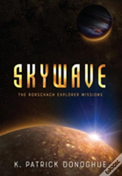 Capa do artigo Skywave