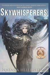 Capa do artigo Skywhisperers
