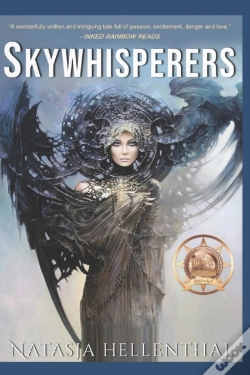 Capa do artigo Skywhisperers
