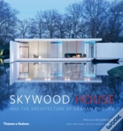 Capa do artigo Skywood House
