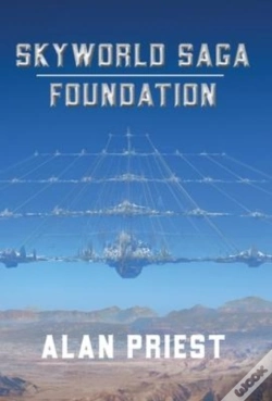 Capa do artigo Skyworld Saga - Foundation