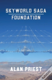 Capa do artigo Skyworld Saga - Foundation