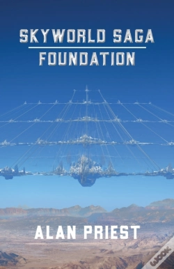 Capa do artigo Skyworld Saga - Foundation