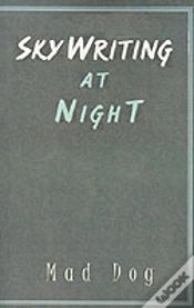 Capa do artigo Skywriting At Night