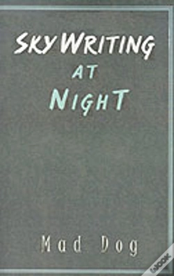 Capa do artigo Skywriting At Night