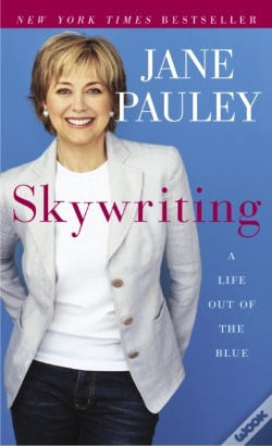 Capa do artigo Skywriting