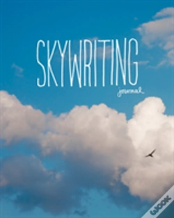 Capa do artigo Skywriting Journal