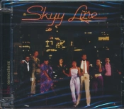 Capa do artigo Skyy Line - CD