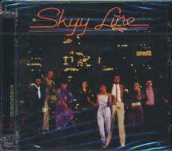Capa do artigo Skyy Line - CD