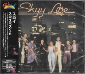Capa do artigo Skyy Line - CD