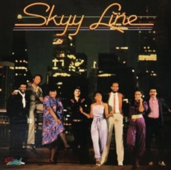 Capa do artigo Skyy Line - Vinil