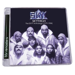 Capa do artigo Skyyhigh - CD