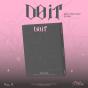 SKZ IT TAPE 'DO IT' (DO Ver.) - CD - Preview