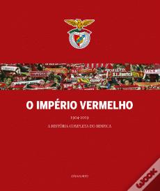SL Benfica - A História Completa 1904-2009