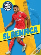 Capa do artigo Sl Benfica 