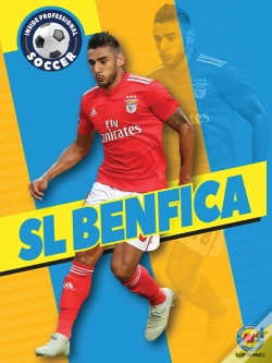 Capa do artigo Sl Benfica 