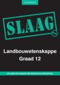 Slaag Landbouwetenskappe Graad 12 Afrikaans - Preview